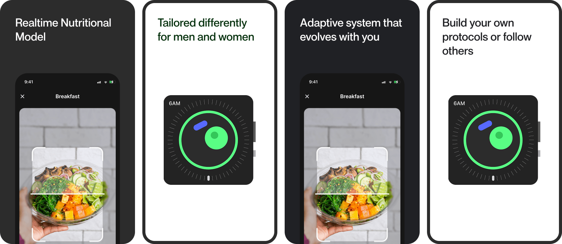New way to view nutrition